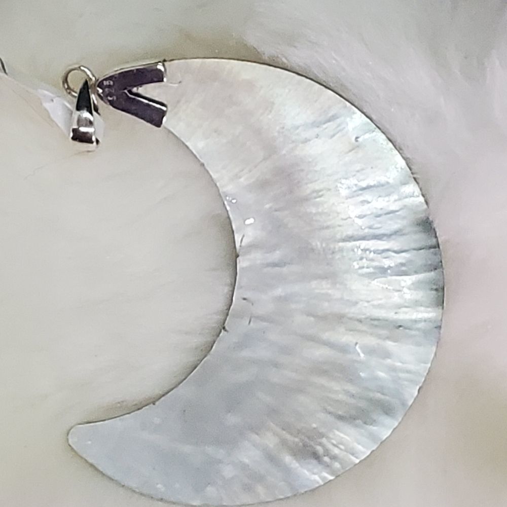 Shell Pendant‎ - Picture 5 of 15